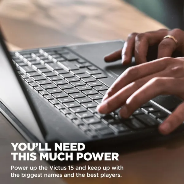 hp victus rtx 4050 5