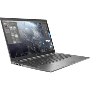 hp zbook firefly i5 1