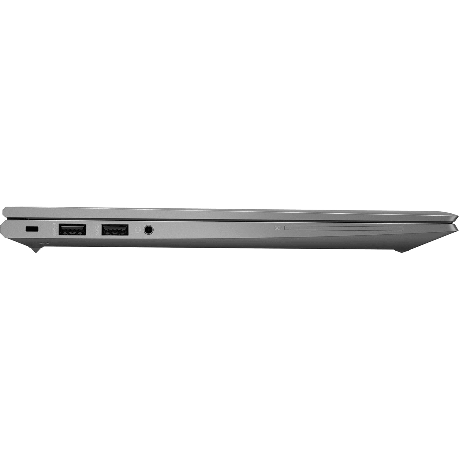 hp zbook firefly i5 3