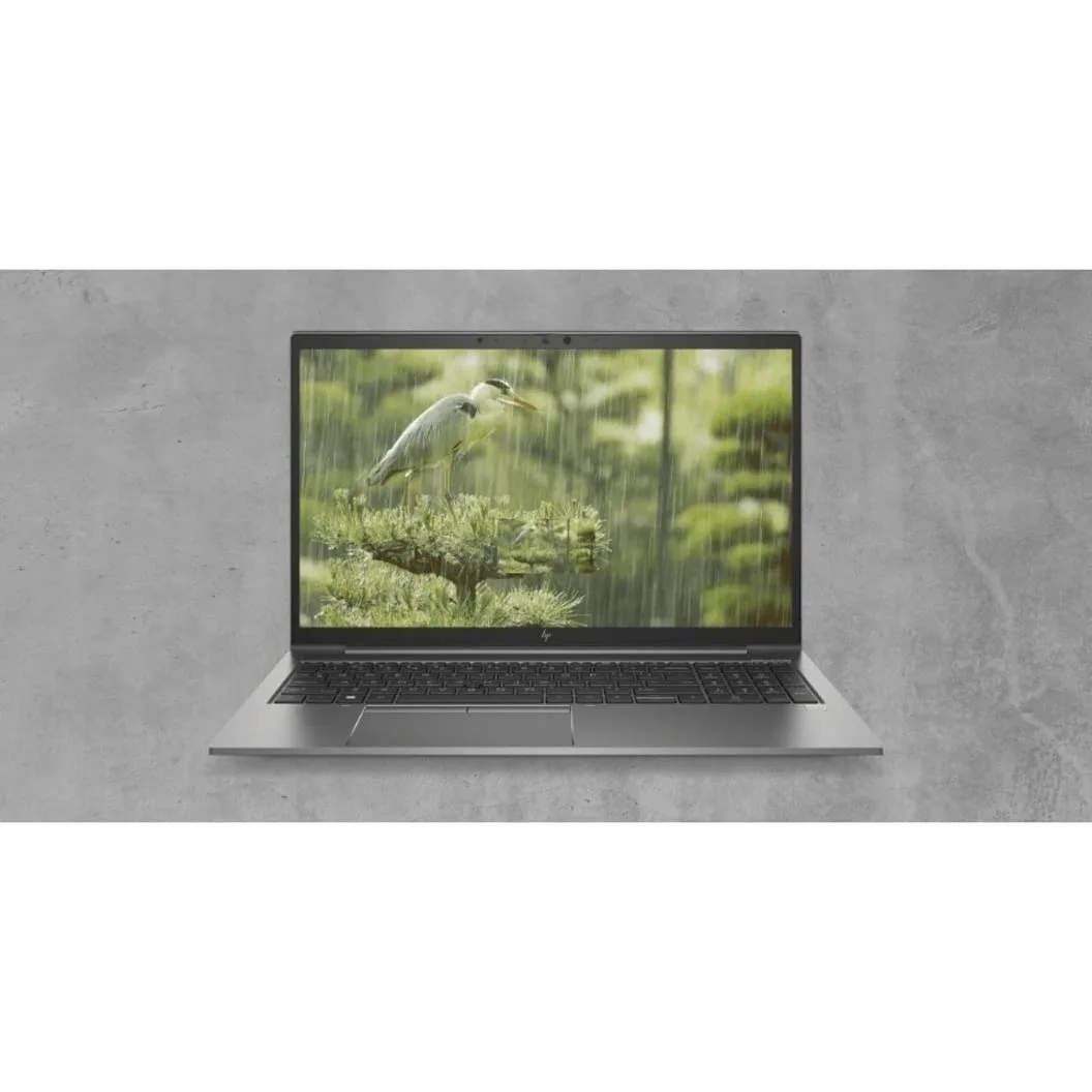 hp zbook firefly i5 5