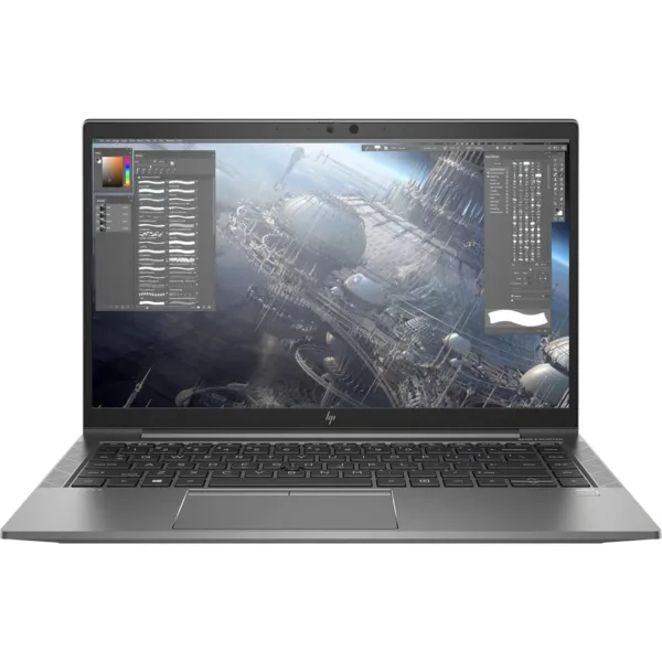 hp zbook firefly i5 6