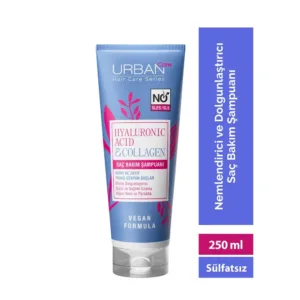 hyaluronic acid collagen shampoo 2