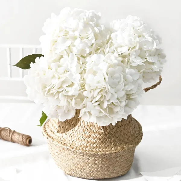 hydrangea artificial flowers 1