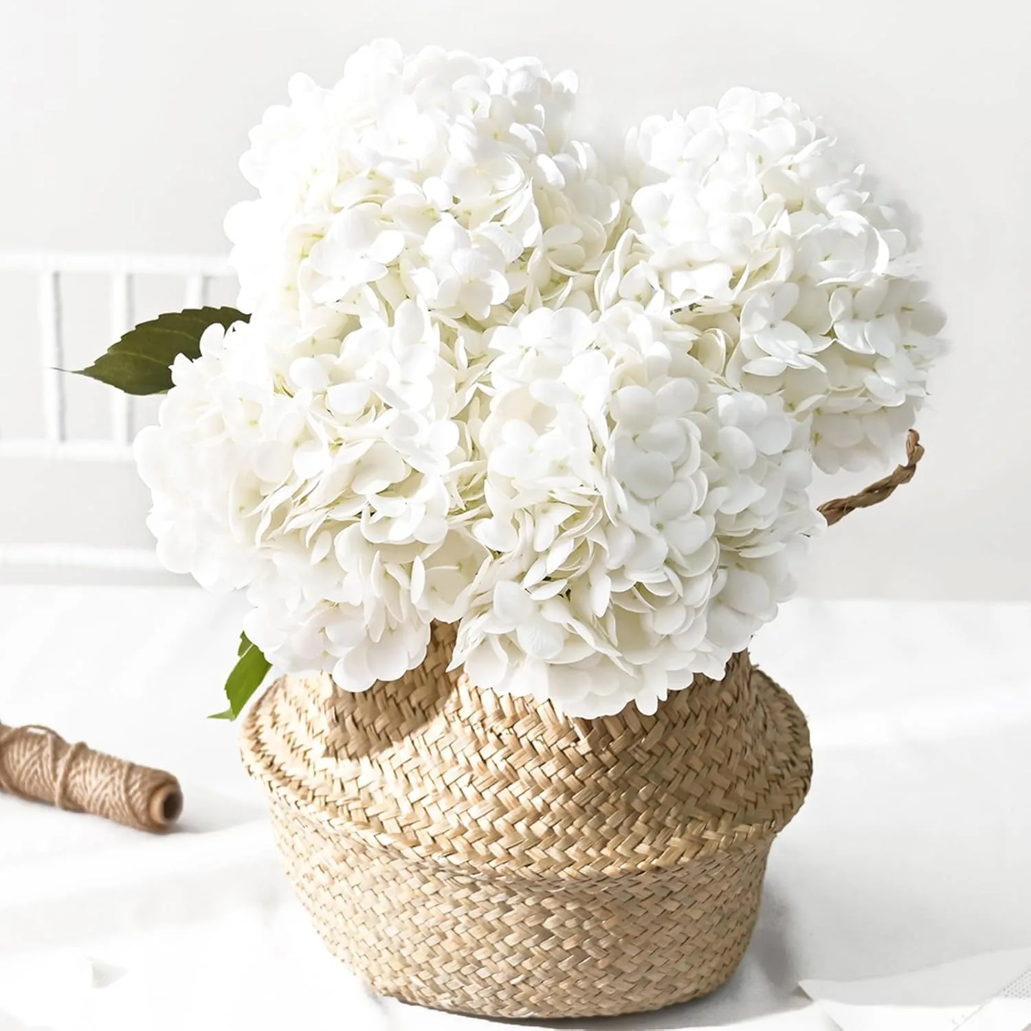 hydrangea artificial flowers 1
