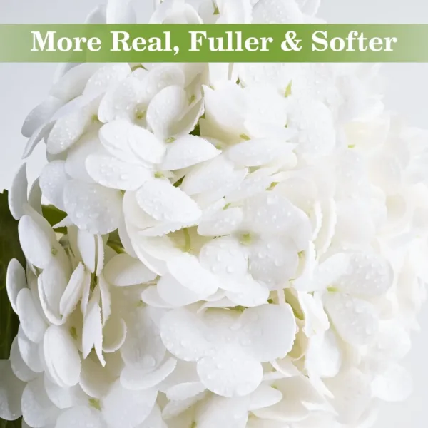 hydrangea artificial flowers 2