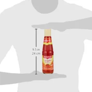 indofood hot sweet chilli 3