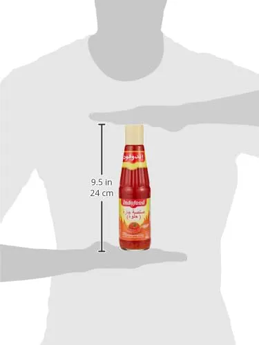 indofood hot sweet chilli 3