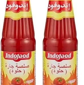indofood hot sweet chilli 4