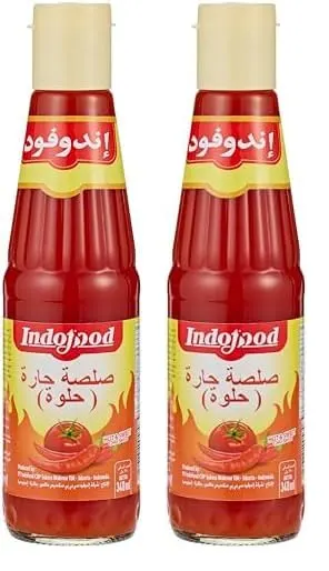 indofood hot sweet chilli 4