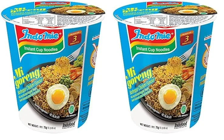 indomie bbq chicken 1