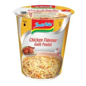 indomie chicken cup 1