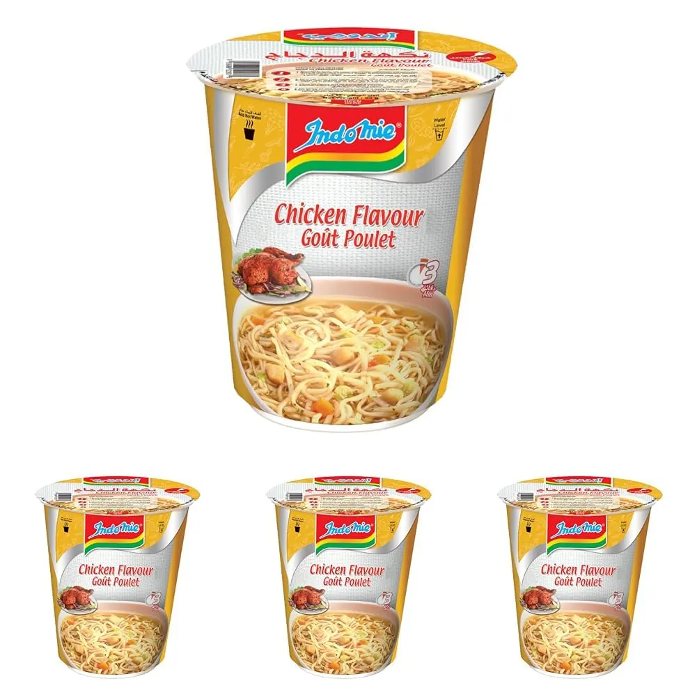 indomie chicken cup 3