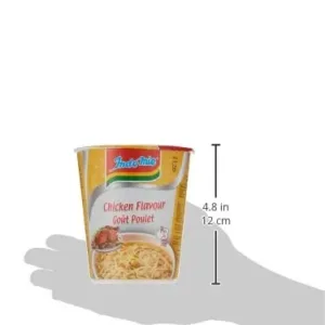 indomie chicken cup 7