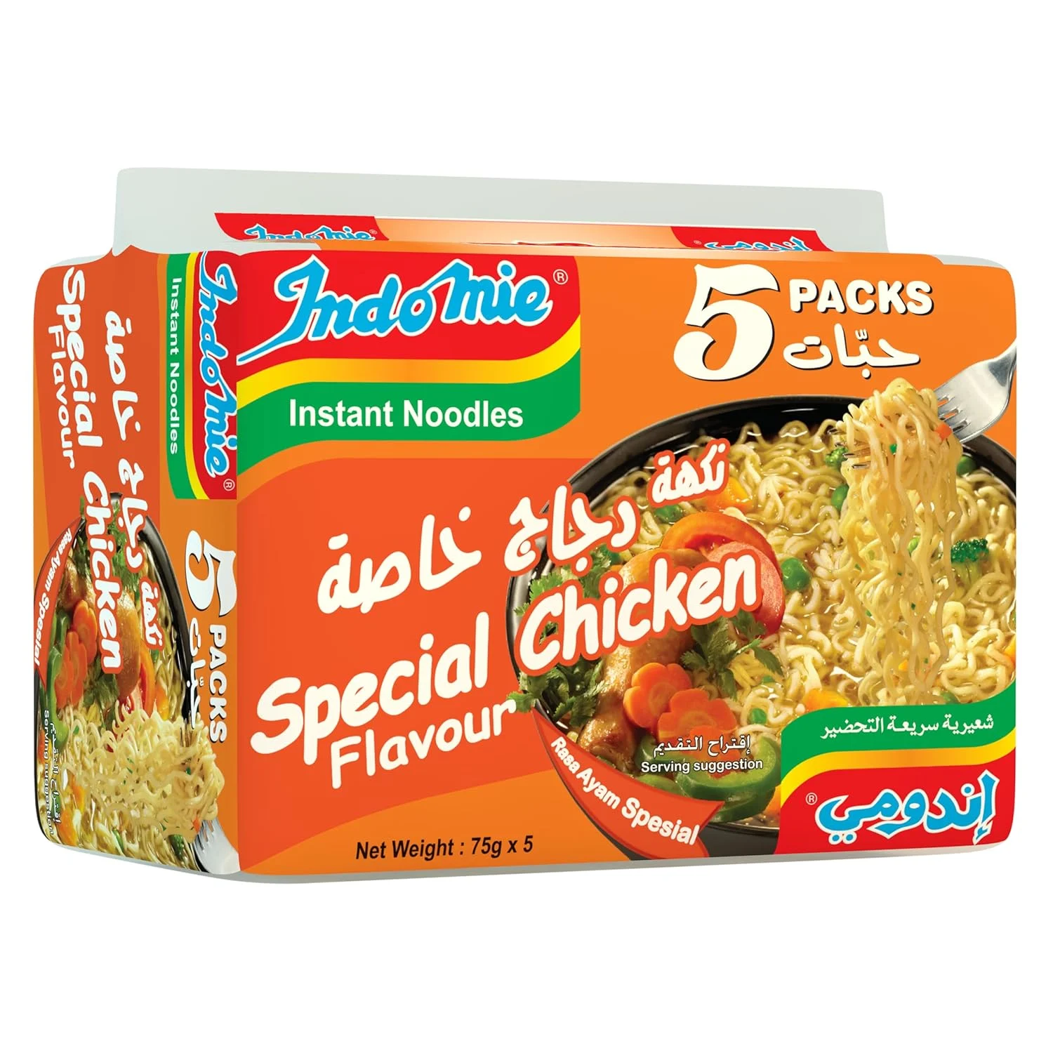 indomie chicken noodles 1
