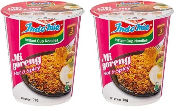 indomie cup noodles 1