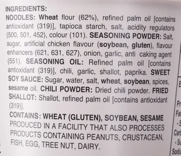 indomie cup noodles 3