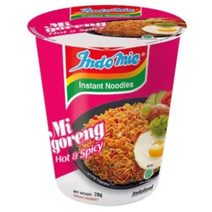 indomie cup noodles 4