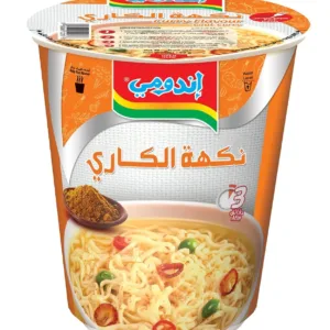 indomie curry chicken noodle 4
