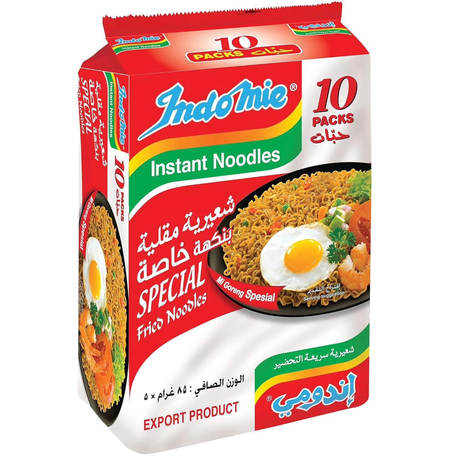 indomie fried noodles 1
