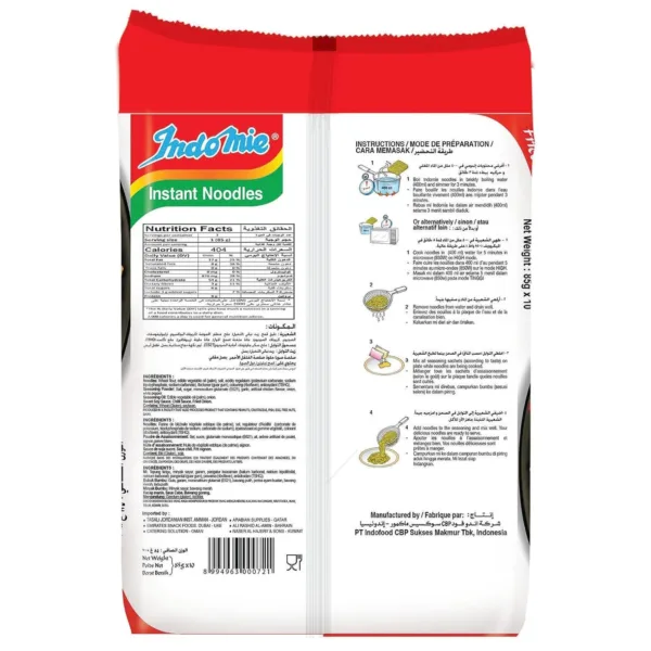 indomie fried noodles 4