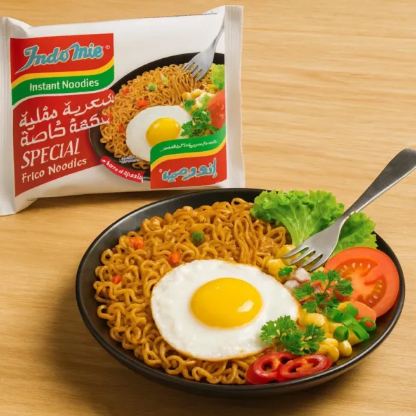 indomie fried noodles 6