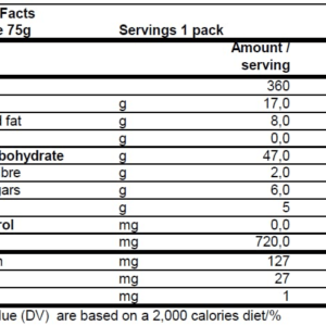 indomie goreng instant noodles 2