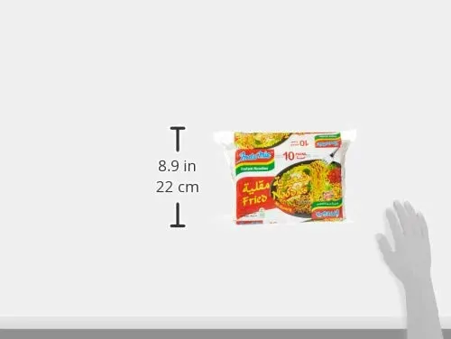 indomie goreng noodles 5