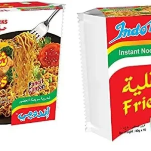 indomie goreng noodles 6