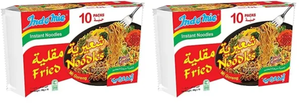 indomie goreng noodles 6