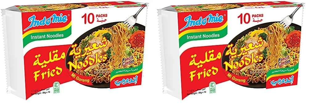 indomie goreng noodles 6