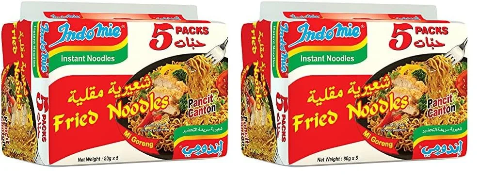 indomie instant fried noodles 6
