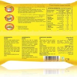 indomie instant noodles 2