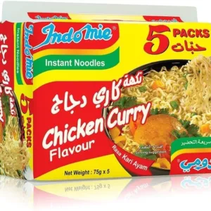 indomie instant noodles 5