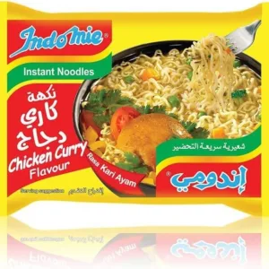 indomie instant noodles 6