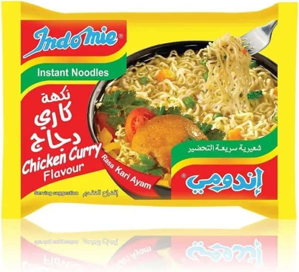 indomie instant noodles 6