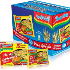 indomie instant noodles 7