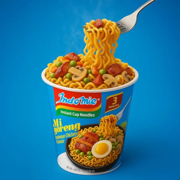 indomie instant noodles bbq 5