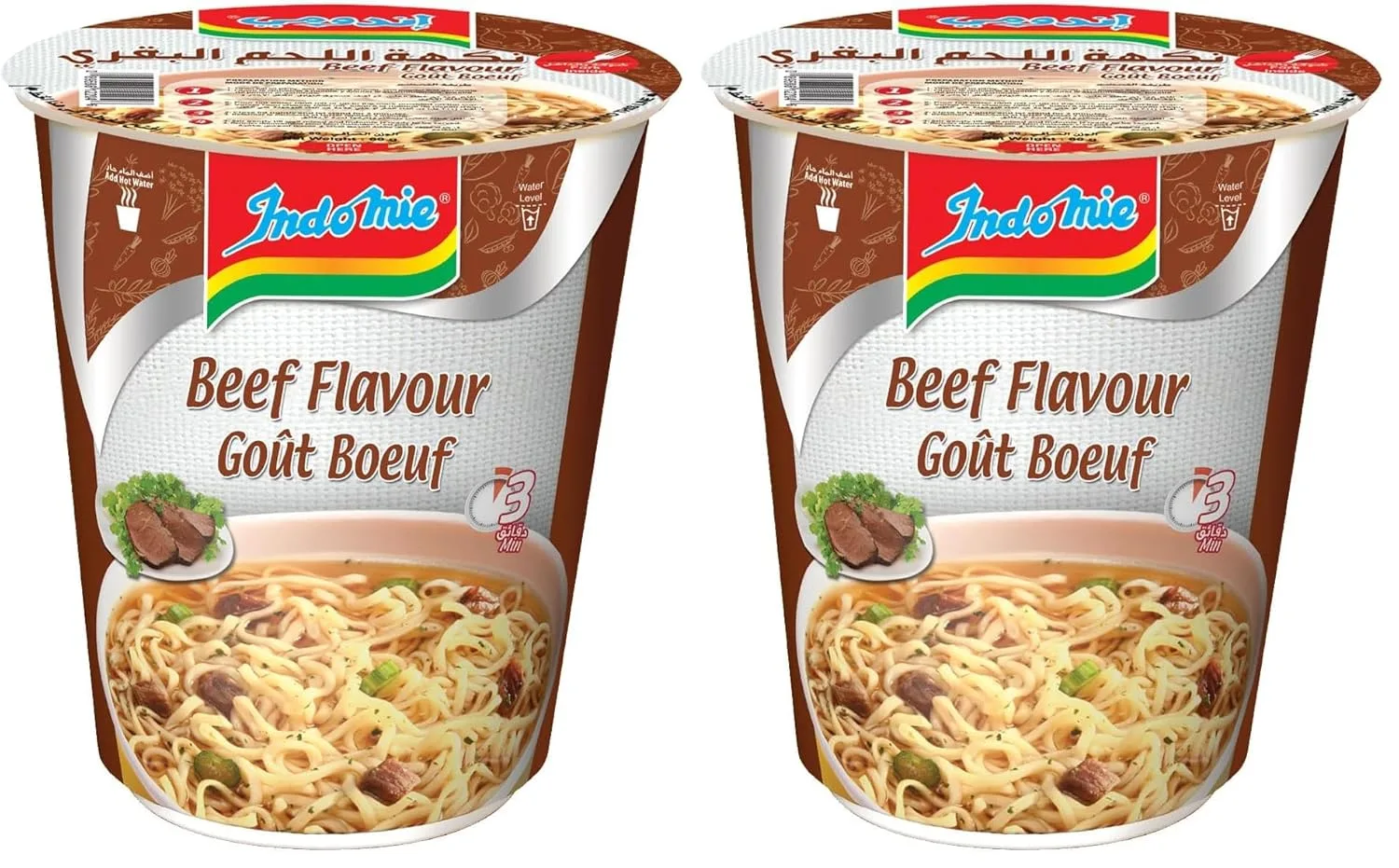 indomie instant noodles beef 1