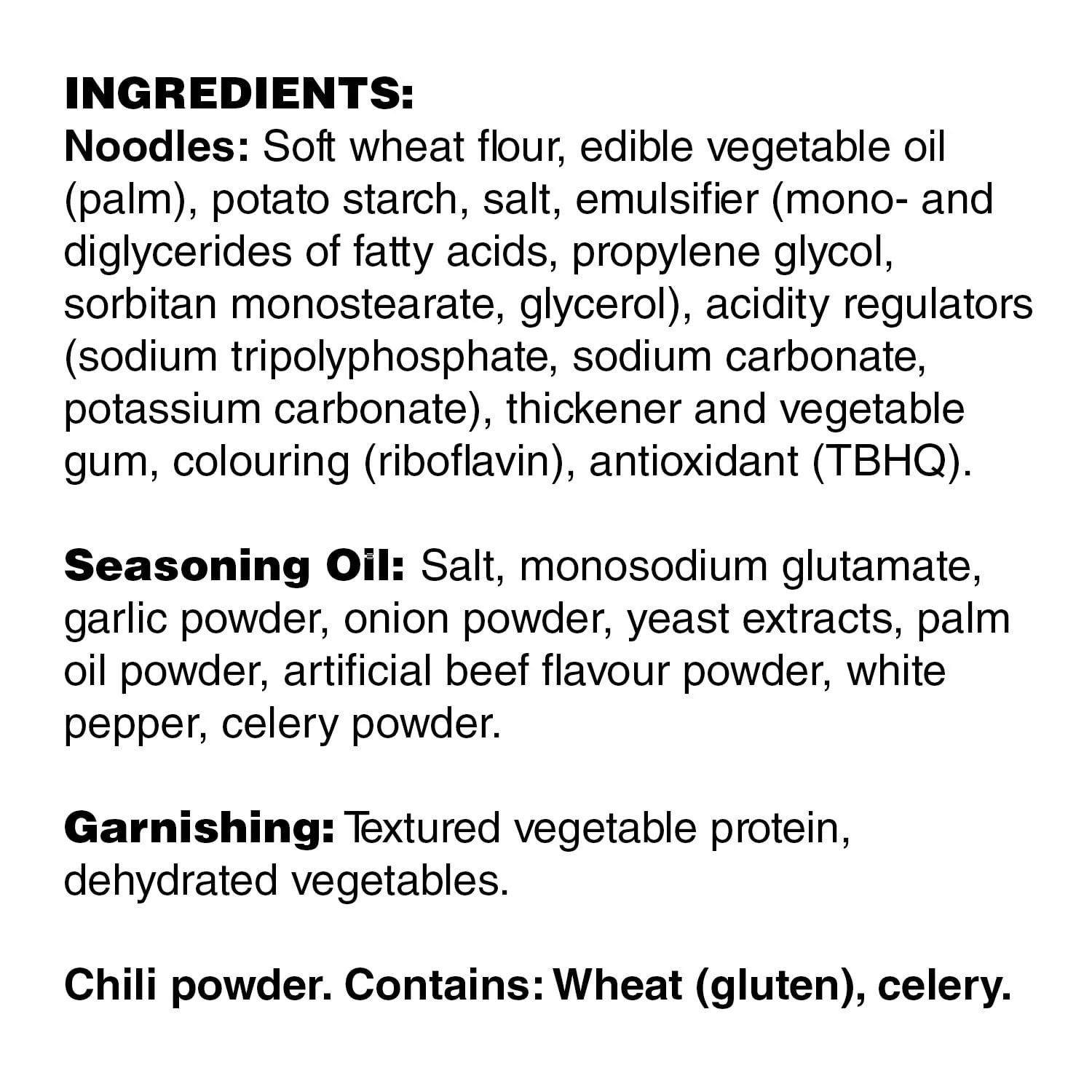 indomie instant noodles beef 3