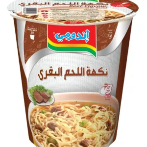 indomie instant noodles beef 4
