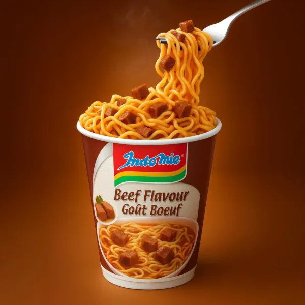 indomie instant noodles beef 5