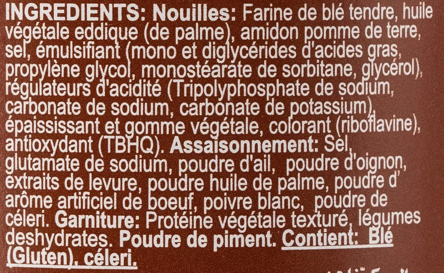 indomie instant noodles beef 7