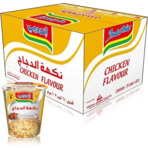 indomie instant noodles chicken 4