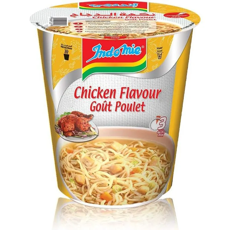 indomie instant noodles chicken 5