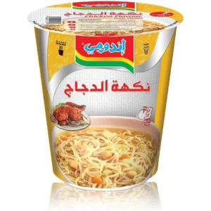 indomie instant noodles chicken 6