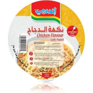indomie instant noodles chicken 7