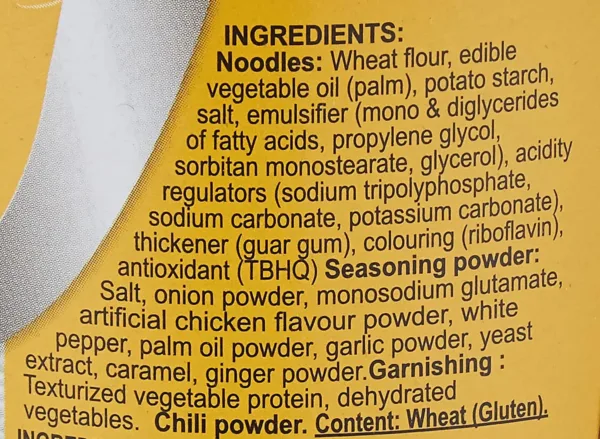 indomie instant noodles halal 3