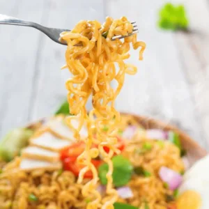 indomie instant noodles original 4