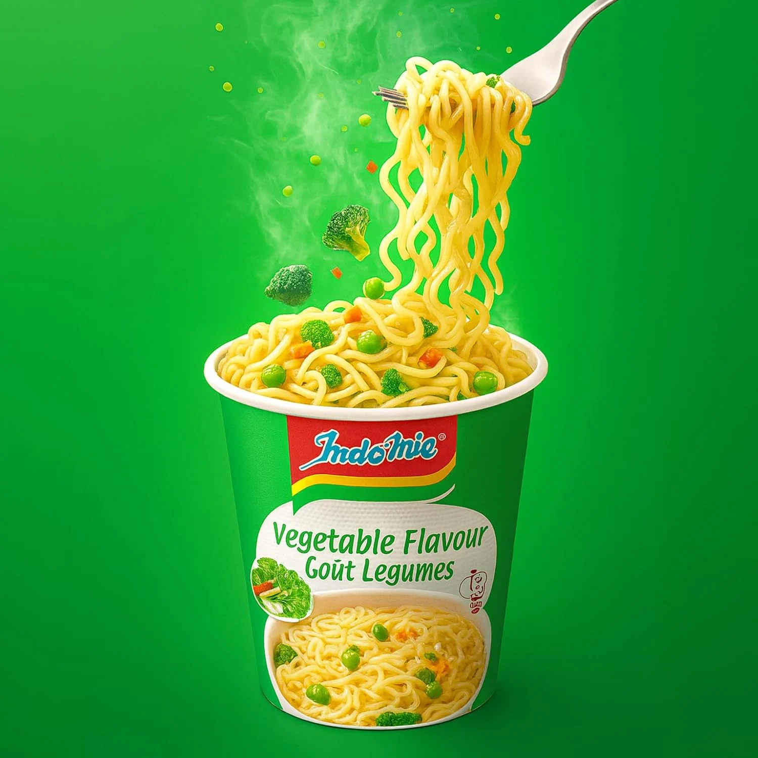 indomie instant noodles vegetable 7