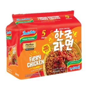 indomie korean mushroom noodles 1